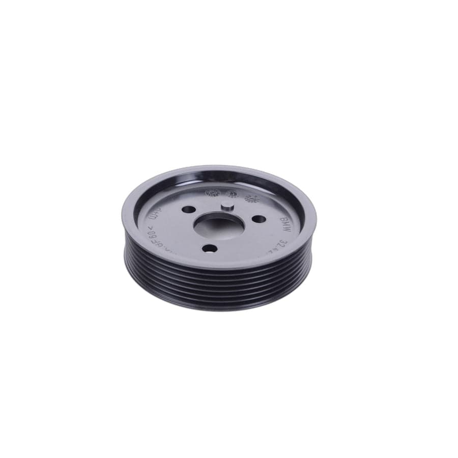 Genuine BMW 32421407762 E52 Pulley D=113mm (Inc. ALPINA V8 & Z8) | ML Performance UK Car Parts