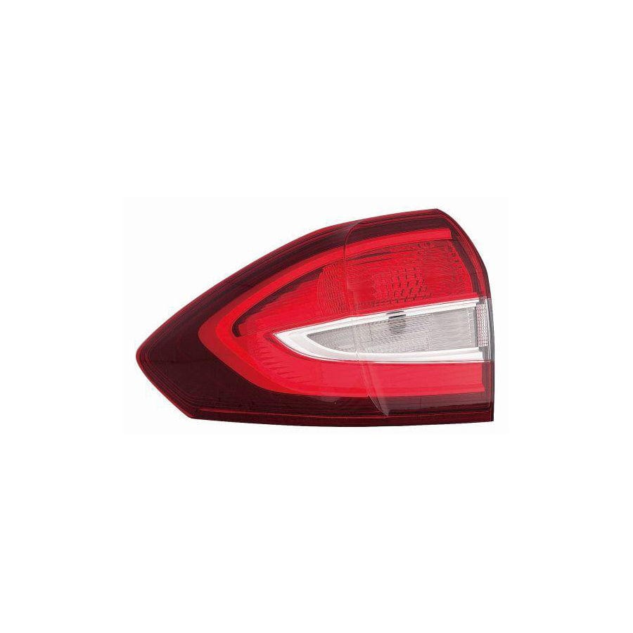 Abakus 43119ADRUE Rear Light For Ford C-Max Ii (Dxa/Cb7, Dxa/Ceu) | ML Performance UK