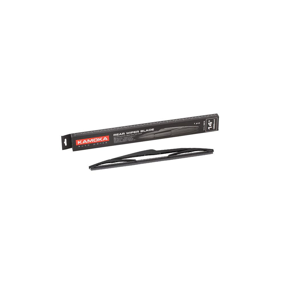 Kamoka 29018 Wiper Blade | ML Performance UK Car Parts