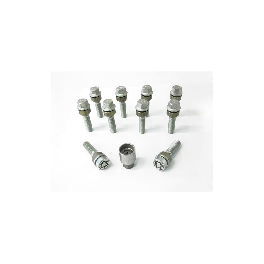 H&R 1455206SET Wheel Bolt | ML Performance UK Car Parts