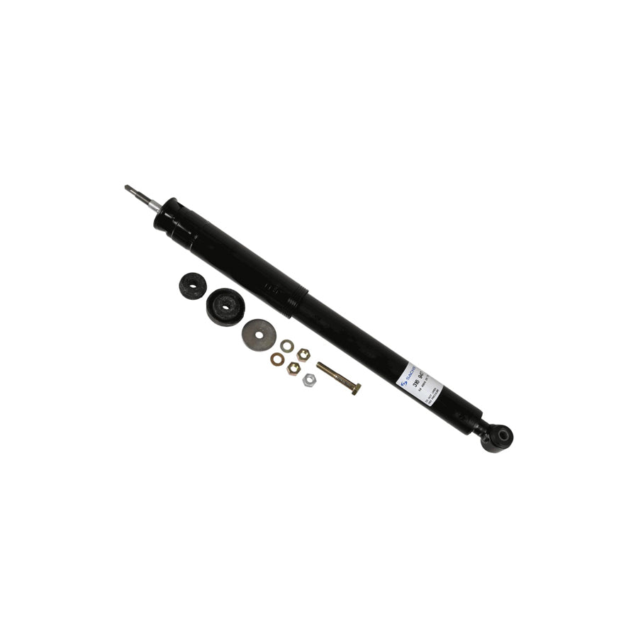 Sachs 316 947 Shock Absorber Suitable For Mercedes-Benz C-Class Saloon (W202)