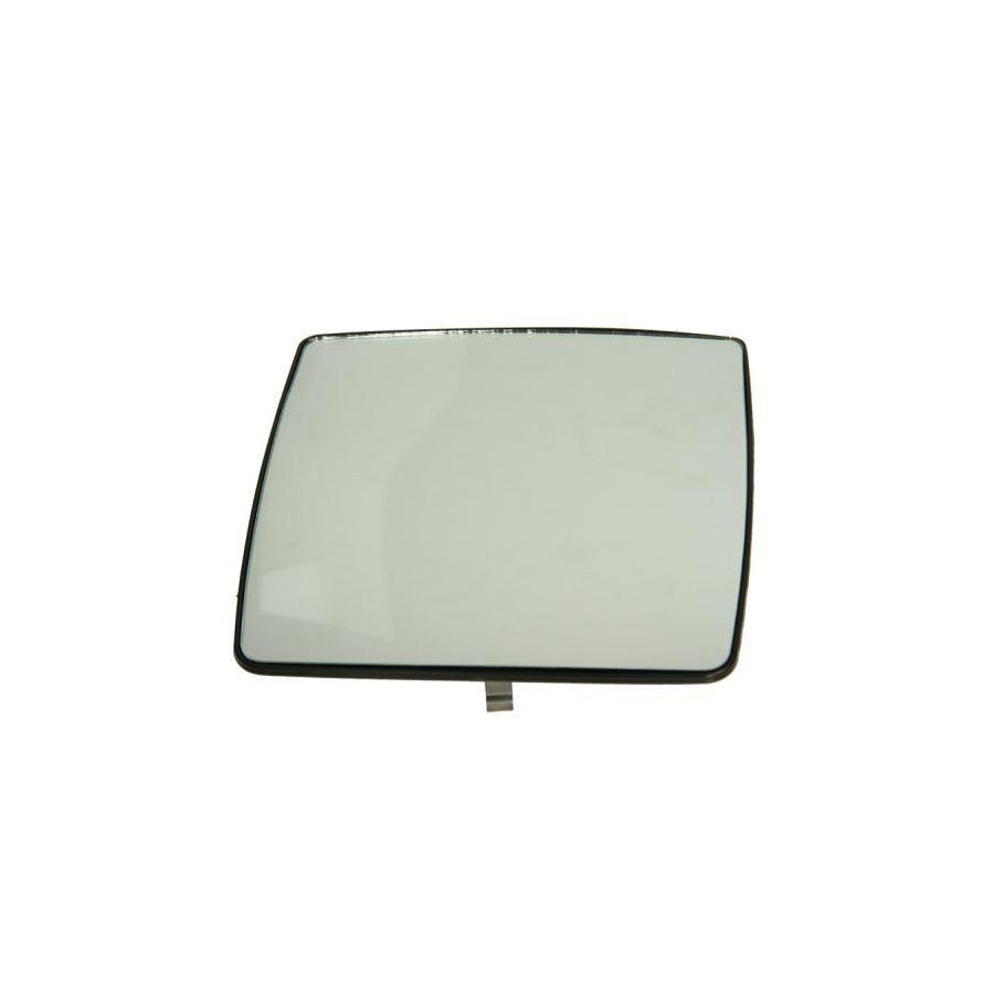 Blic 6102-02-1211221 Mirror Glass, Outside Mirror For Opel Combo
