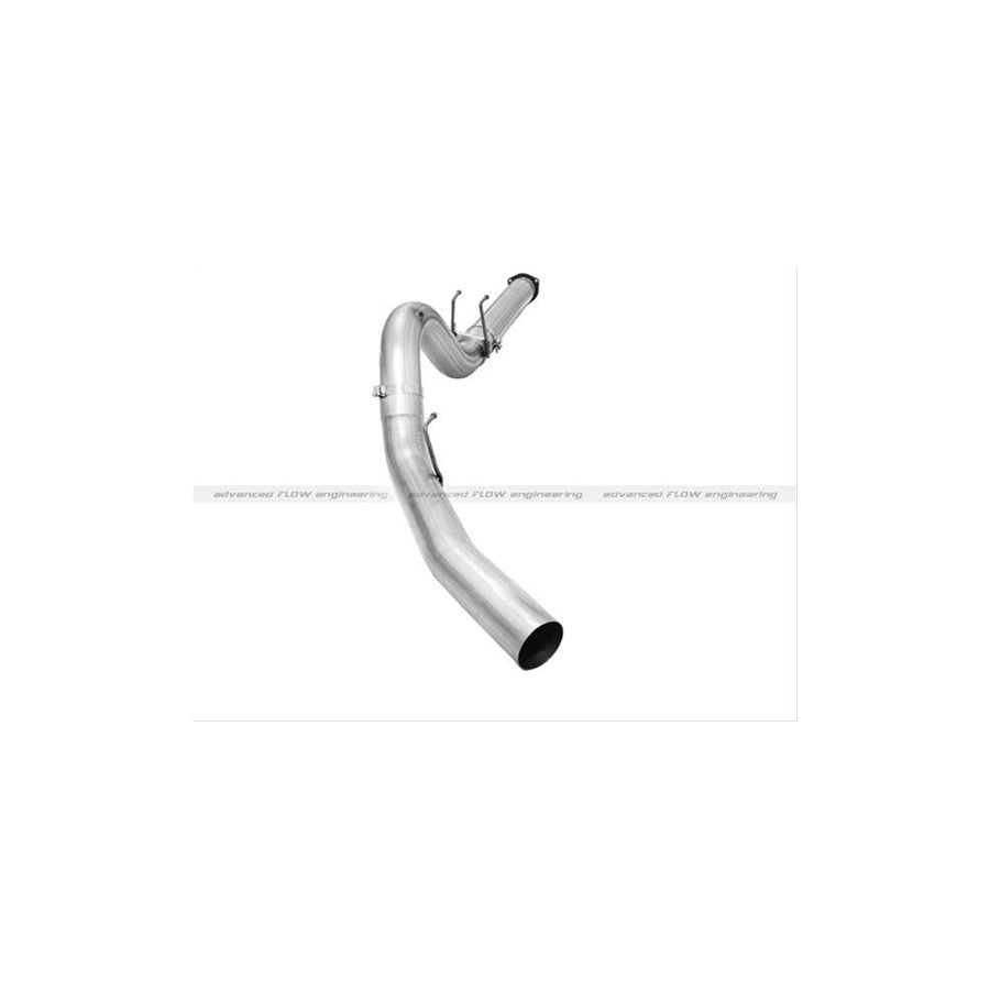 aFe 49-03064 DPF-Back Exhaust System Ford Diesel Trucks 15-16 V8-6.7L (td) | ML Performance UK Car Parts