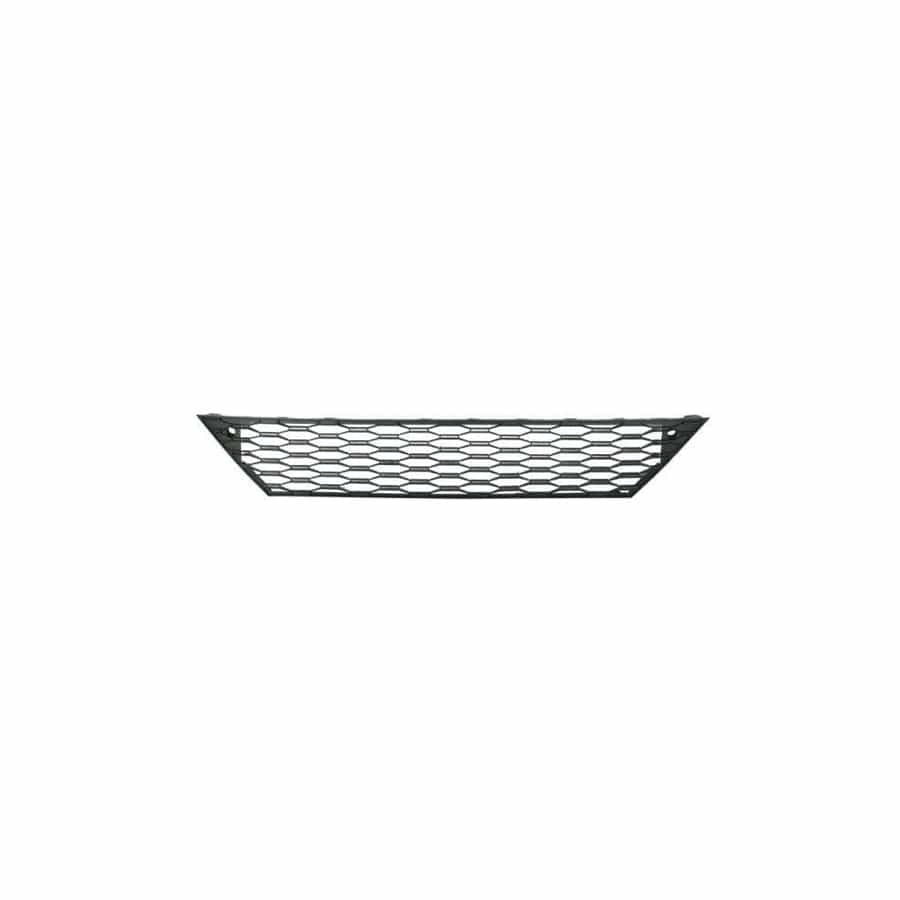 Blic 6502-07-6614919P Bumper Grill For Seat Leon