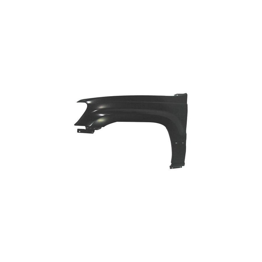 Abakus 02305201 Wing Fender For Jeep Cherokee Iii (Kj) | ML Performance UK