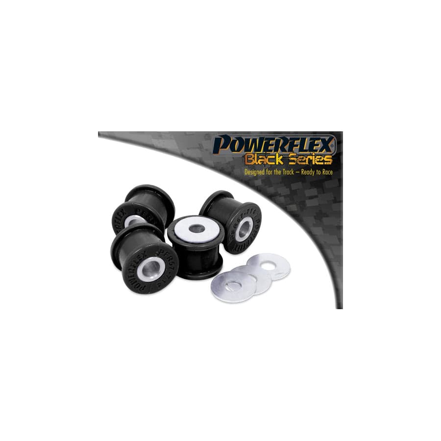 Powerflex PFR57-714BLK Porsche 928 Rear Anti Roll Bar Link Rod Bush | ML Performance UK Car Parts