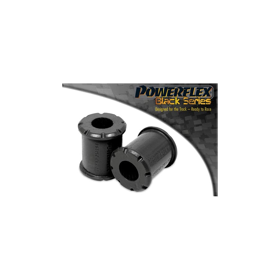 Powerflex PFR57-713-22BLK Porsche 928 Rear Anti Roll Bar Bush 22mm | ML Performance UK Car Parts