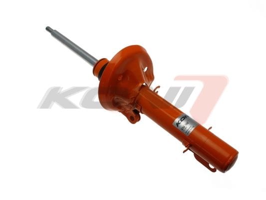 KONI 8750-1062 Shock Absorber For Audi Tt | ML Performance UK