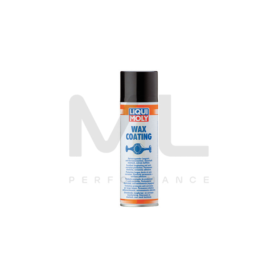 Liqui Moly Wax Coating 300ml