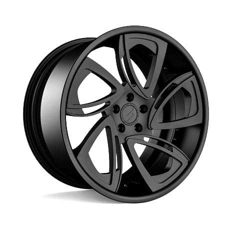 6Sixty Design Kaskara - FORGED 2 PIECE ML Performance UK