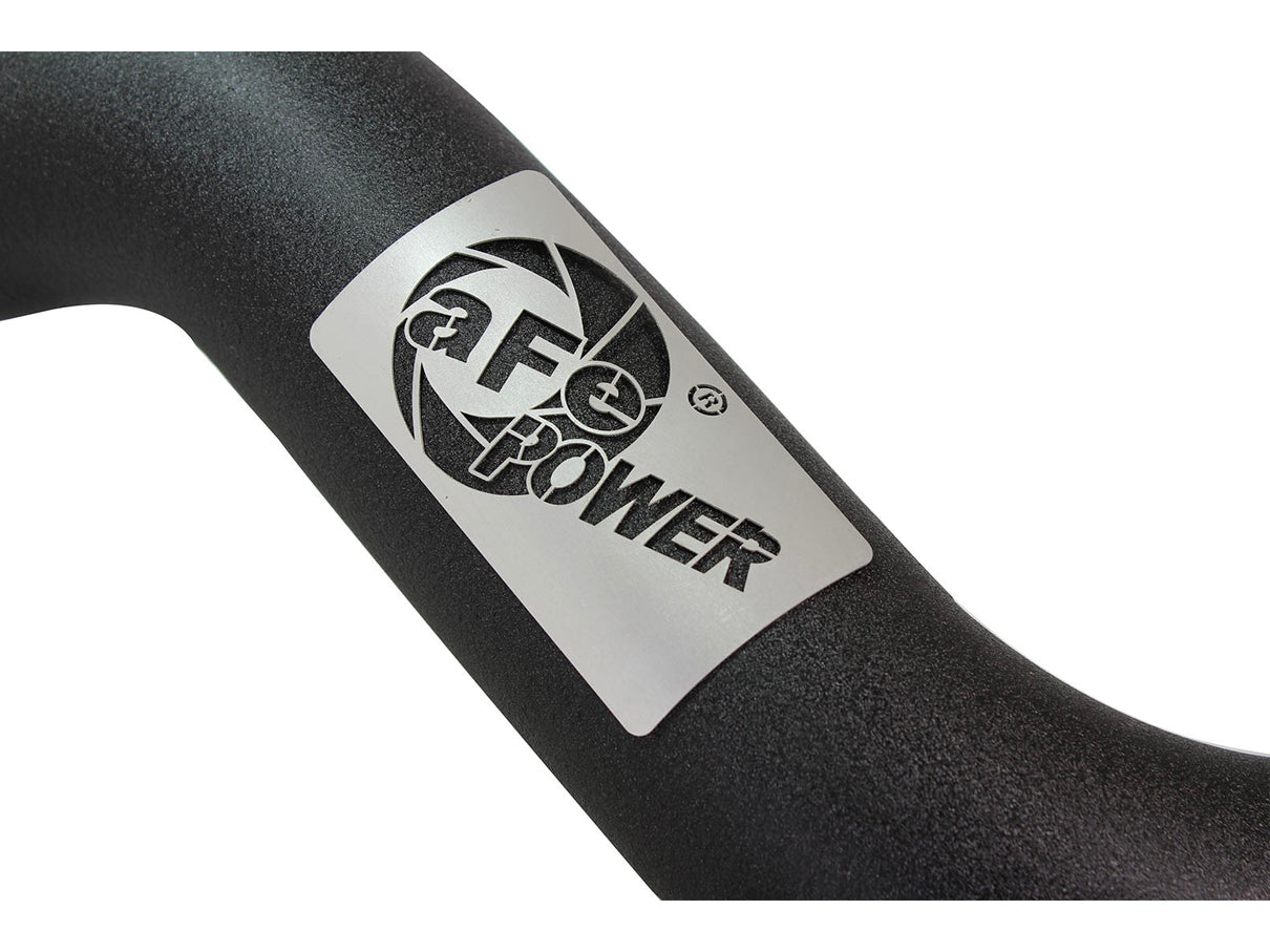 aFe Audi/VW Magnum FORCE Stage-2 Pro 5R Cold Air Intake System (Audi A3/S3, Volkswagen Golf/GTI MkVII) - ML Performance UK