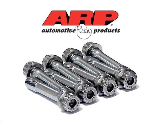ARP BMW M54B30 N54 N55 S55 10mm Con-Rod Bolts (Inc. F20 M135i, F87 M2 & F80 M3) - ML Performance UK