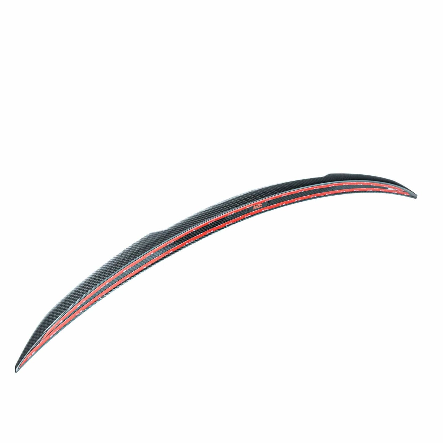 AUTOID BMW G26 Pre-Preg Carbon Fibre Rear Spoiler by TRE (Inc. 420d, 430dX, i4 M50 & M440i) - ML Performance UK