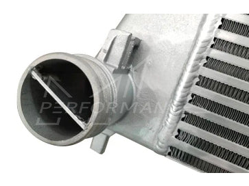 BMS Audi VW Skoda SEAT MQB Platform Intercooler Upgrade (A3, S3, TT, TTS, MK7/7.5 Golf R/GTI, Octavia Leon) - ML Performance UK