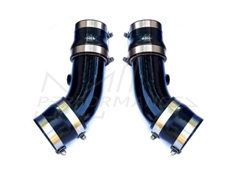 BMS BMW F10 F12 F13 Performance Intake (M5 & M6) - ML Performance UK
