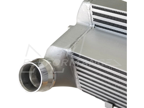 BMS BMW N20 N55 F22 F30 F32 F87 Replacement Intercooler (Inc. M135i, 328i, 435i & M2) - ML Performance UK