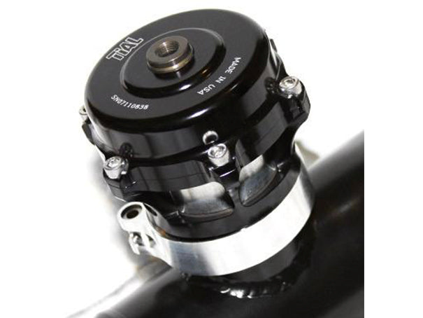 BMS BMW N54 E82 E90 E92 E60 Aluminum Replacement Charge Pipe Upgrade (Inc. 1M, 135i, 335i & 535i) - ML Performance UK