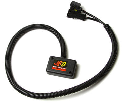 BMS E Series JB Diesel (JBD) Performance Tuner (330d, 335d and X5d) - ML Performance UK