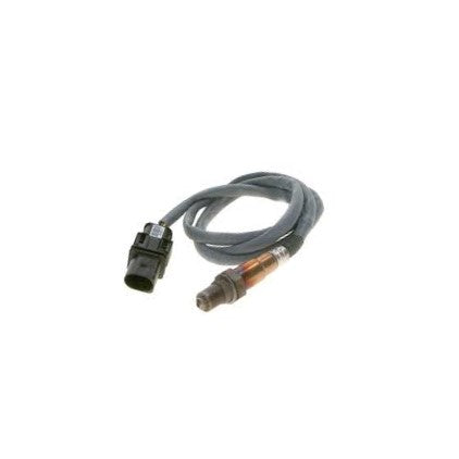 BOSCH 0258017102 Lambda Oxygen Sensor - ML Performance UK
