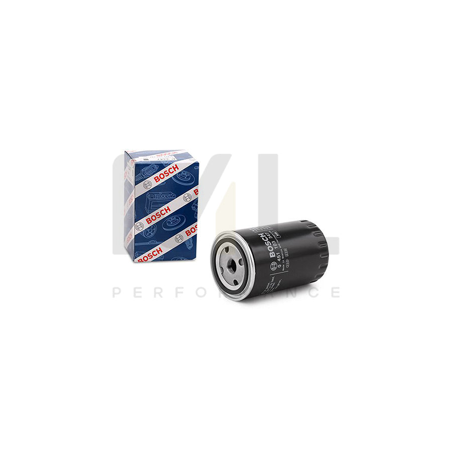 BOSCH Oil Filter 0451103347 (P3347)