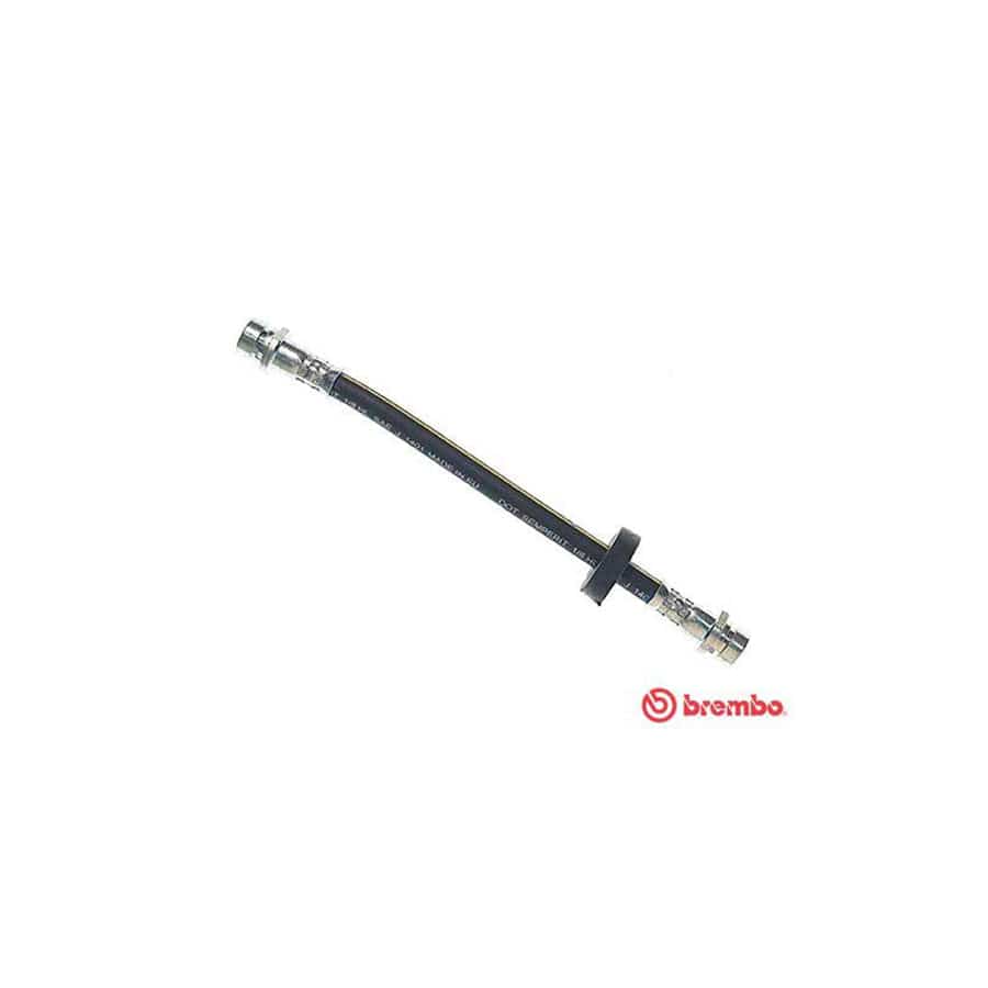 BREMBO T 24 036 Brake Hose for FORD FOCUS 220mm, F10X1