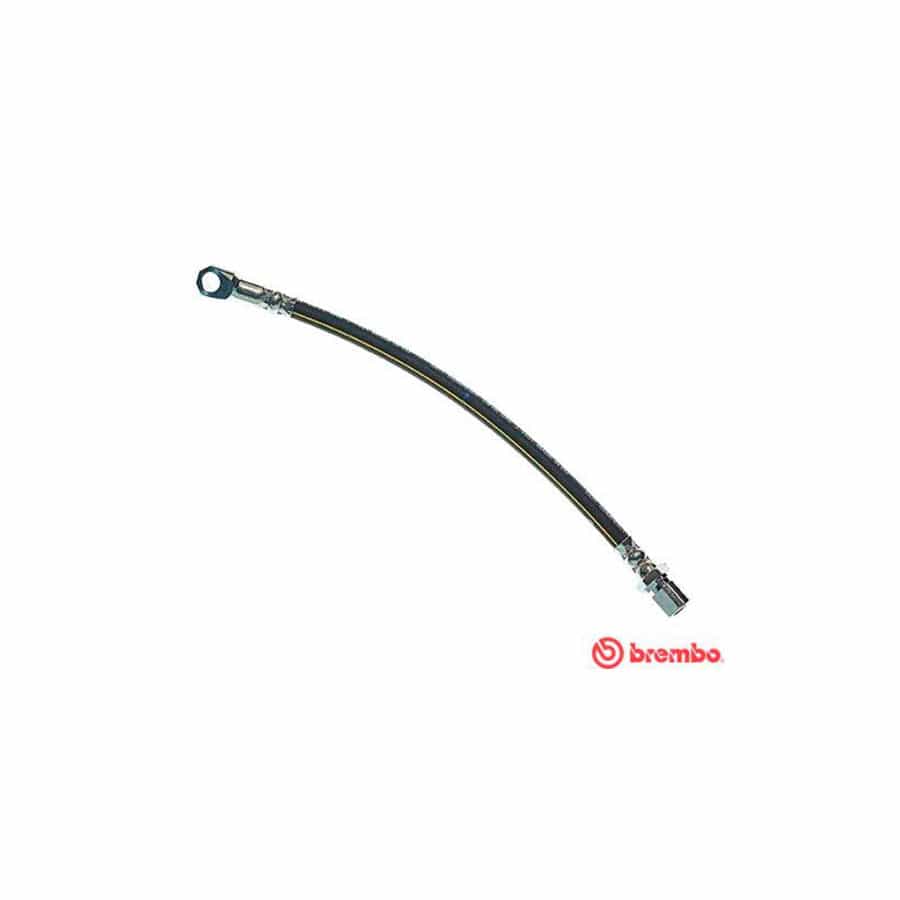 BREMBO T 41 005 Brake Hose 285mm, F10X1,25