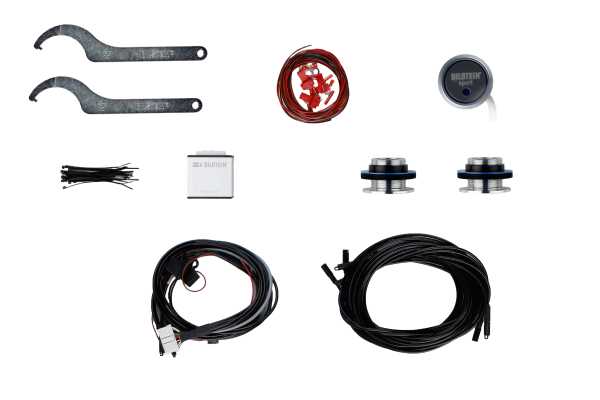 Bilstein BMW E46 B16 Coilover (Inc. 323i, 325i, 328i & 330i) - ML Performance UK