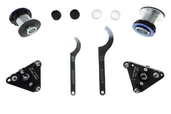 Bilstein BMW E81 E82 E90 E92 B16 Clubsport Coilover (Inc. 128i, 135i, 330d & 335i) - ML Performance UK