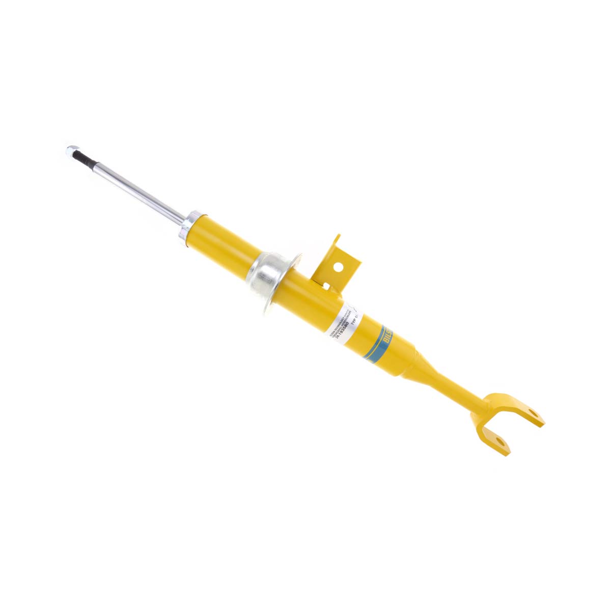 Bilstein BMW F07 GT B6 Performance Front Left Shock Absorber (530d, 535d, 535i & 550i) - ML Performance UK