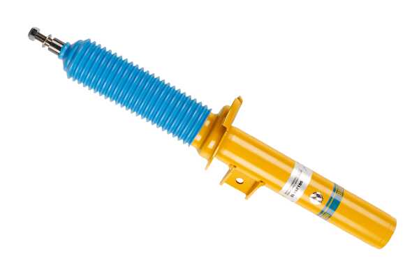 Bilstein BMW F25 F26 B6 Performance Front Right Absorber (Inc. X3 30d, X3 35i, X4 35i & X4 M40ix) - ML Performance UK