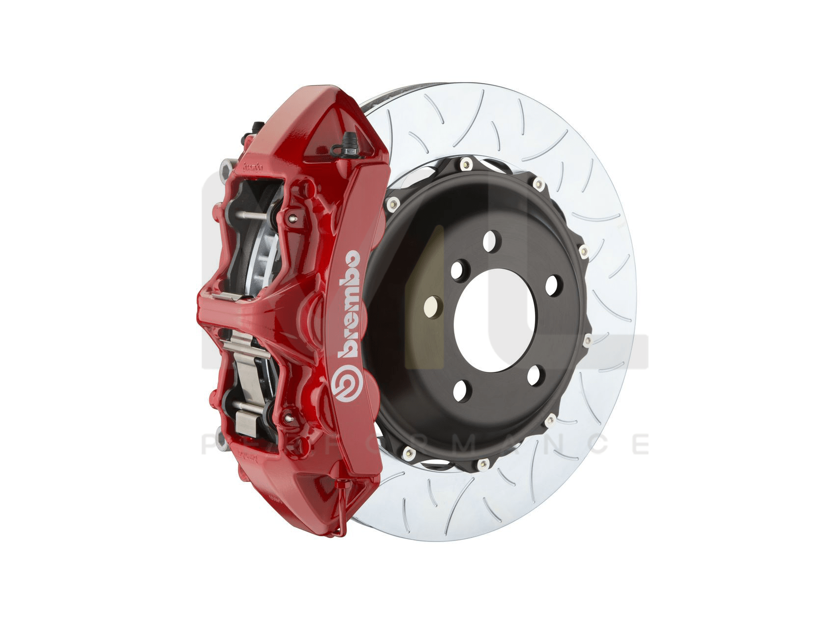 BMW brembo フロント4pot キャリパー F30 F31 F32 brembo-bbk-bmw-f30-f34-335i-