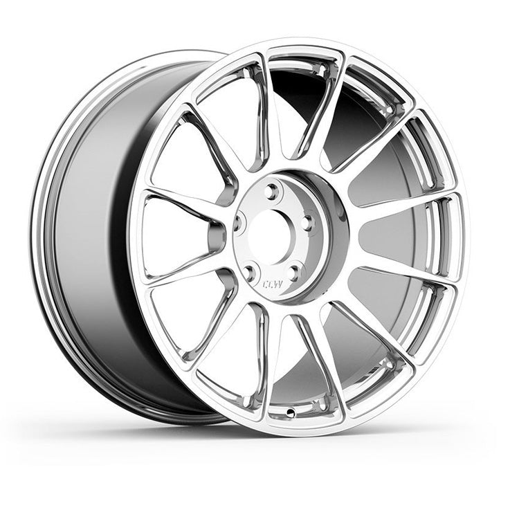 CCW Corsair RS TS12 Monoblock Forged Racing Wheel