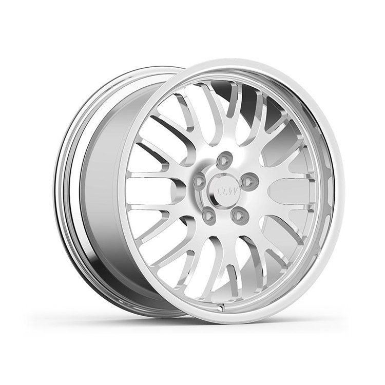 CCW SP020 1 Piece Monoblock Forged Wheel