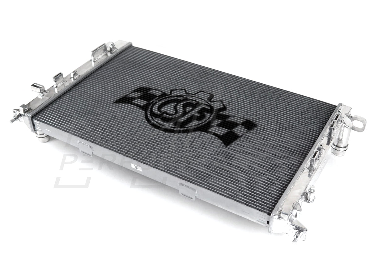CSF Audi Porsche High-Performance All-Aluminum Radiator (Inc. B8 S4, C7 A6, B8 SQ5 & Macan GTS) - ML Performance UK