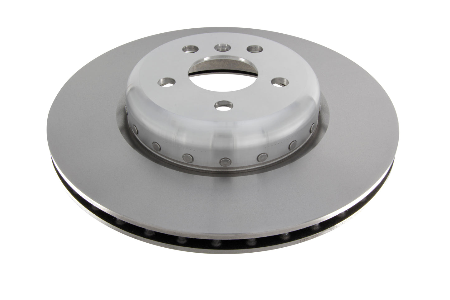 EBC BMW F20 F21 M135i 2-Piece Riveted Front Brake Discs - ML Performance UK