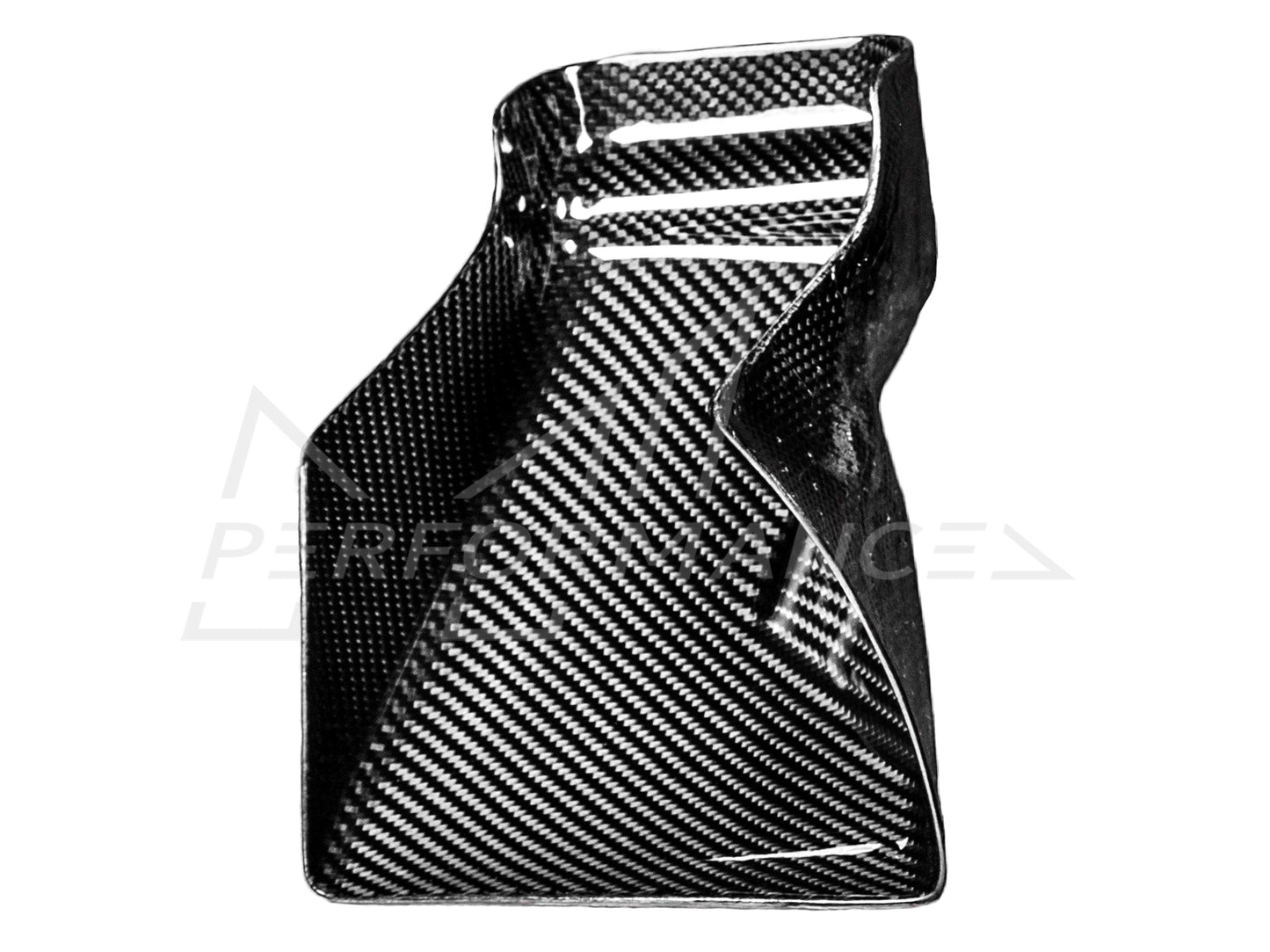 Eventuri BMW N55 Carbon/Kevlar scoop (M135i, M2, M235i, 335i & 435i) - ML Performance UK