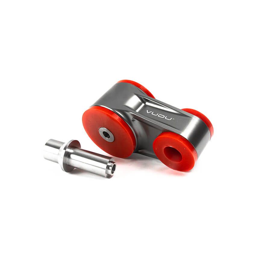 VUDU Ford Fiesta ST180 Rear Engine Mount