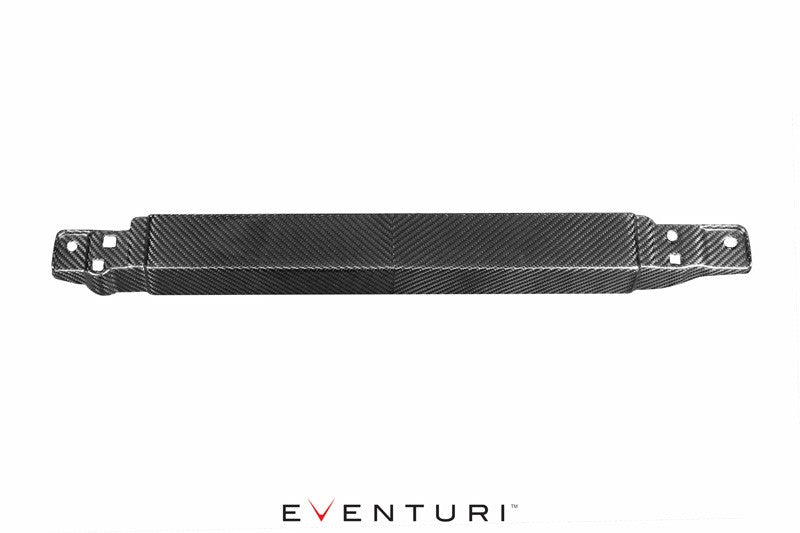 Eventuri Lamborghini Huracan Carbon Fibre Engine Cover ML Performance US