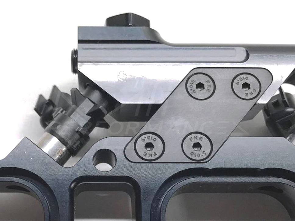 Fuel-It BMW N55 F-Series Port Injection (M2, M135i, M235i, 335i & 435i) - ML Performance UK