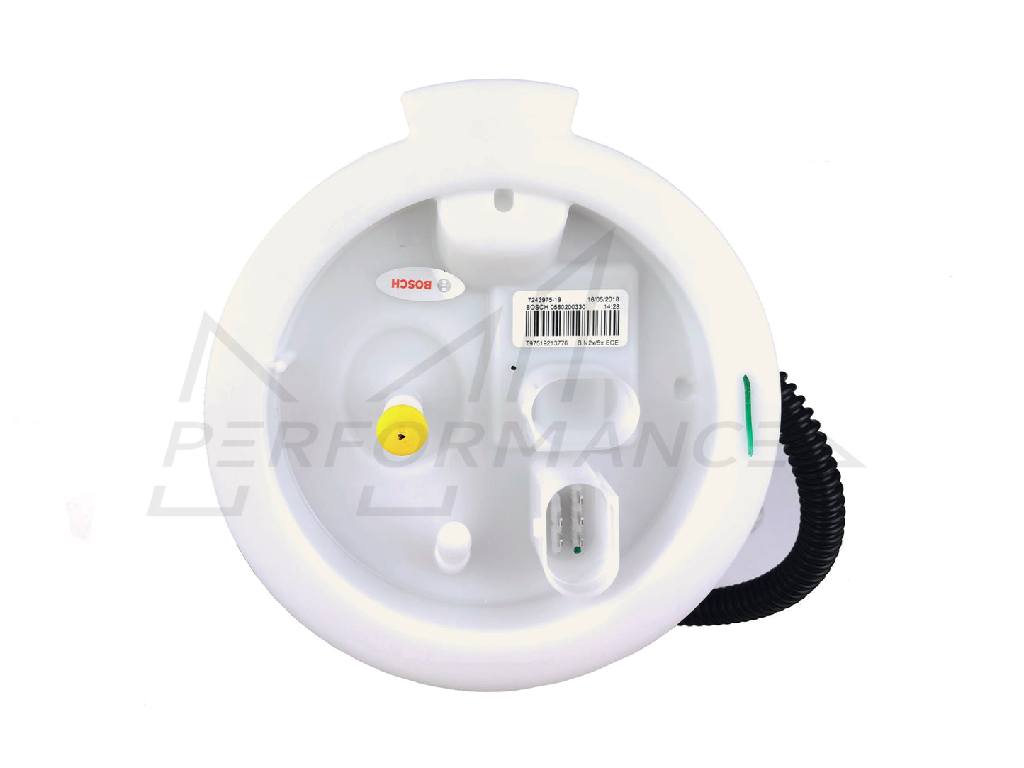 Fuel-It BMW N55 Stage 2 LPFP Low Pressure Fuel Pump (M135i, M2, M235i, 335i & 435i) - ML Performance UK