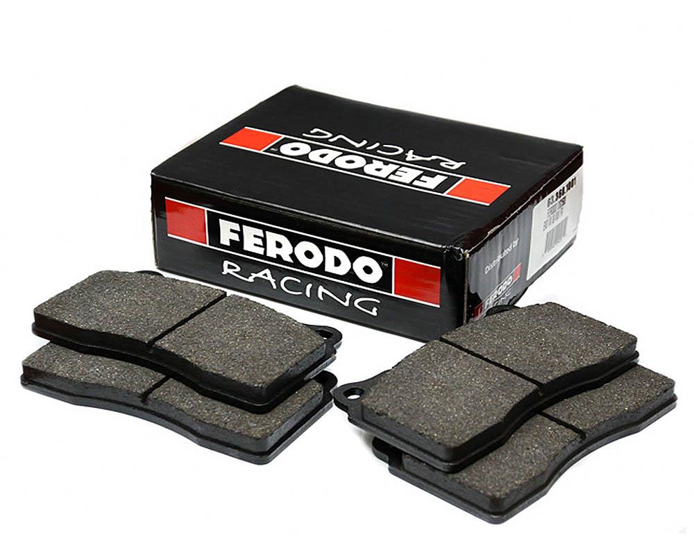 Ferodo BMW E82 E90 E92 F15 DS2500 Rear Brake Pads - Ate (Inc. 1M, 535D, M3 & M5)