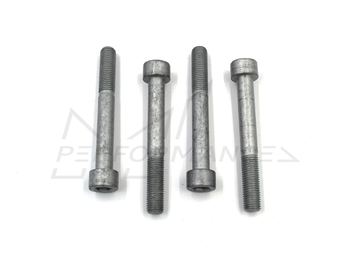 Genuine Aston Martin Brake Caliper Bolt (Inc. DB9, DBS V12, Rapide & V8 Vantage) - ML Performance UK