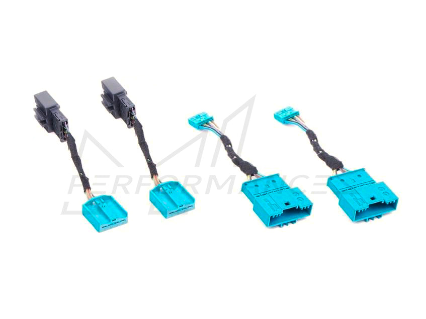 Genuine BMW E93 LCI Facelift Rear Lights Retrofit Kit (Inc. 330i, 335i & M3) - ML Performance UK