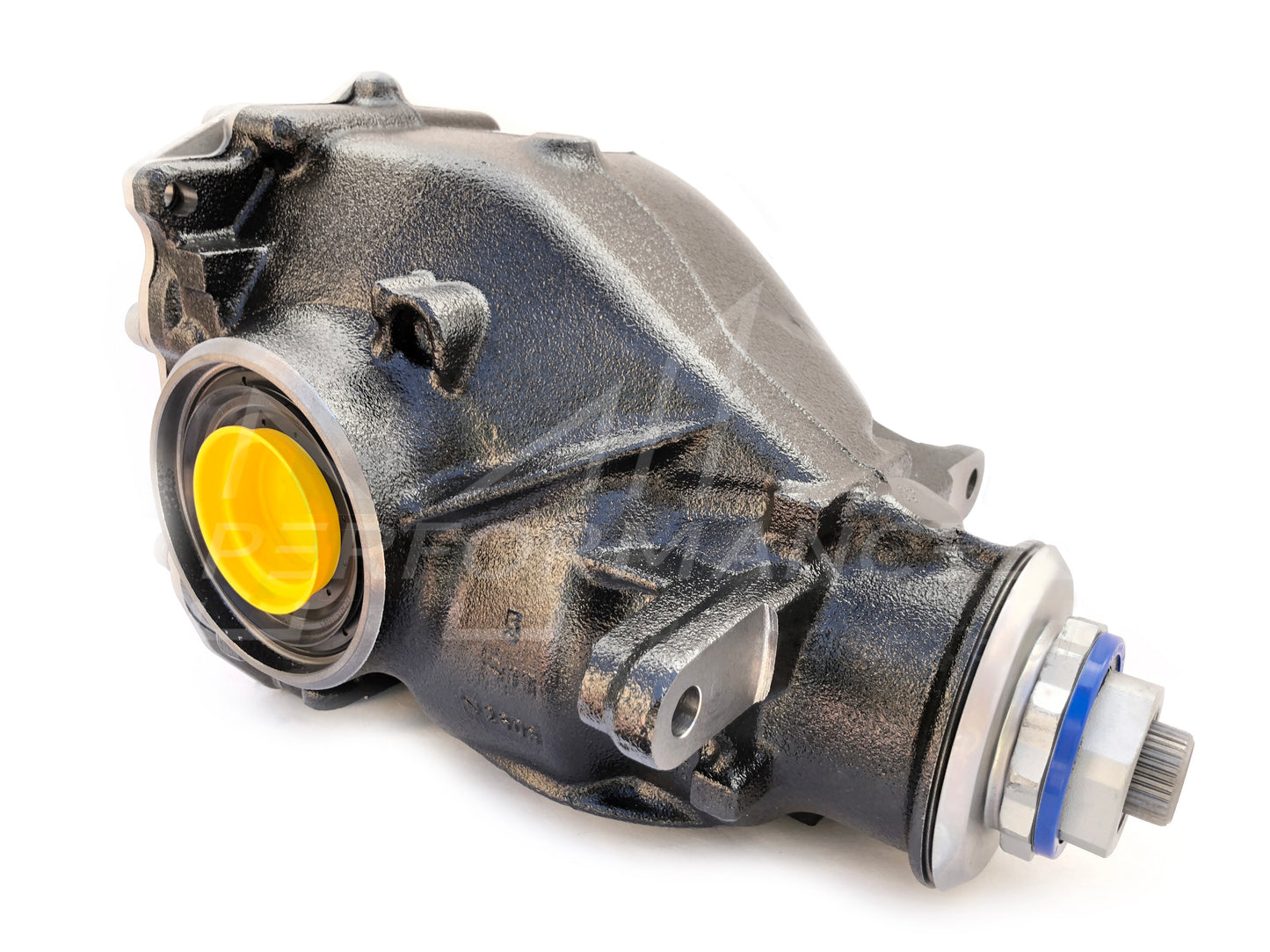 Genuine BMW F20 F22 F30 F32 M Performance Limited Slip Differential (LSD) (M140i, M240i, 340i & 440i) - ML Performance UK