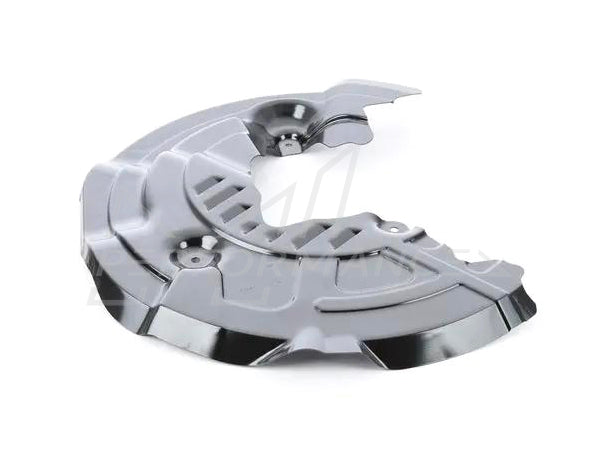 Genuine BMW F80 F82 F83 Front Brake Splash Shield (M3 & M4) - ML Performance UK