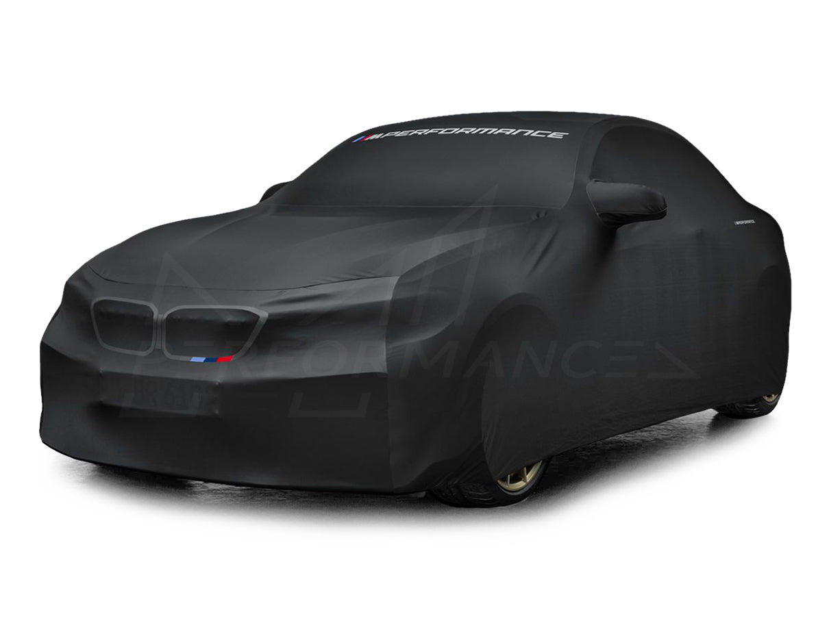 ORIGINAL BMW M Performance M2 Indoor Car Cover Indoor Abdeckhaube  82152475218 EUR 329,90 - PicClick FR