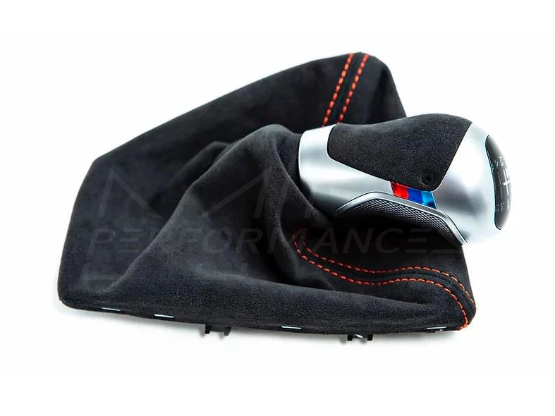 Genuine BMW F87 M Performance Interior Kit Carbon Fibre with Alcantara (M2 & M2 Competition) - ML Performance UK