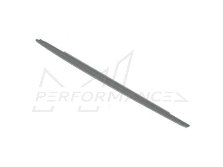 Genuine BMW G30 F90 M Performance Carbon Fibre Side Skirt Extensions - Panel (Inc. 520i, 530d, M550ix & M5) - ML Performance UK