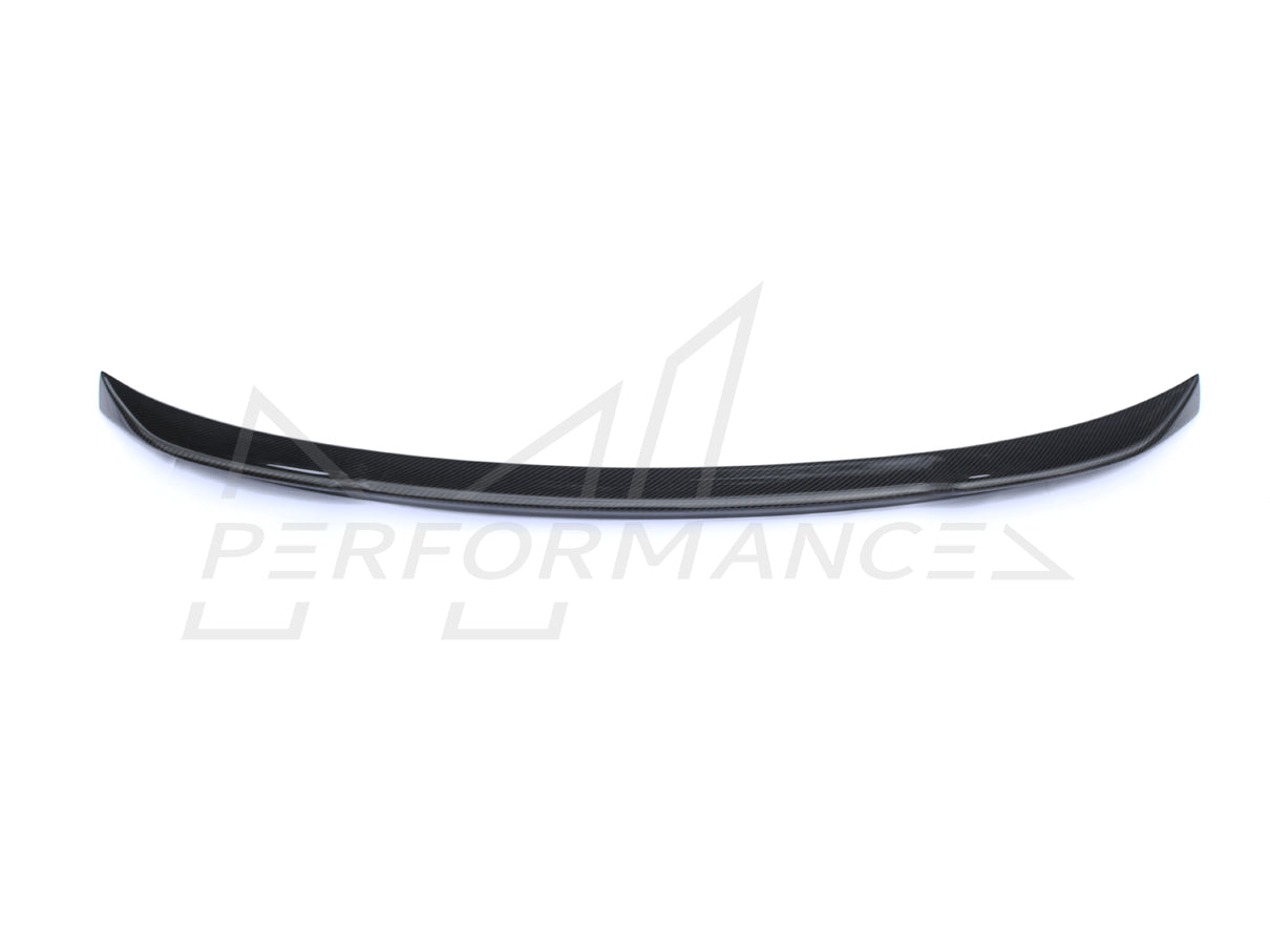 Genuine BMW M Performance F82 Carbon Spoiler (M4, M4 CS & M4 GTS) - ML Performance UK