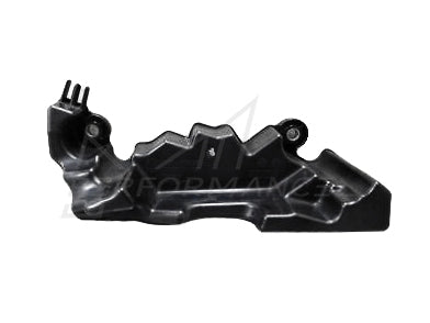 Genuine BMW N47 E84 F20 F30 F32 F10 F15 Vacuum Tank (Inc. 125d, 325d, 425d & X5 25dx) - ML Performance UK